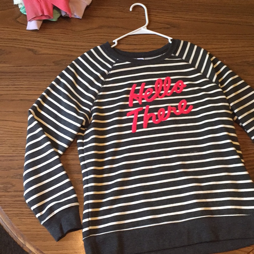 Old Navy shirt